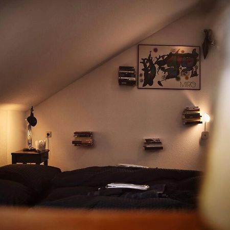 Tolle Wohnung In Zentraler Lage In Neu-Ulm Ngoại thất bức ảnh