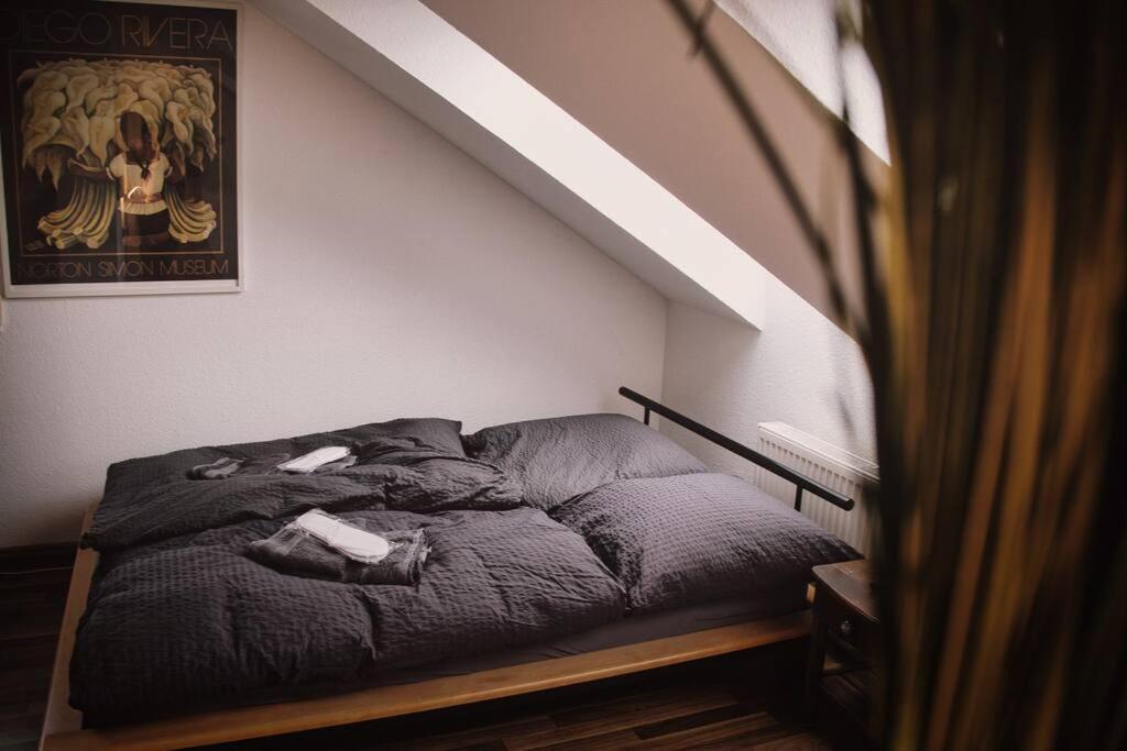 Tolle Wohnung In Zentraler Lage In Neu-Ulm Ngoại thất bức ảnh