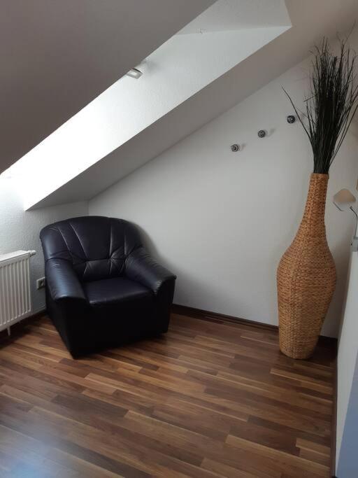 Tolle Wohnung In Zentraler Lage In Neu-Ulm Ngoại thất bức ảnh
