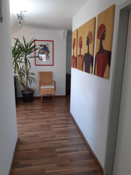 Tolle Wohnung In Zentraler Lage In Neu-Ulm Ngoại thất bức ảnh