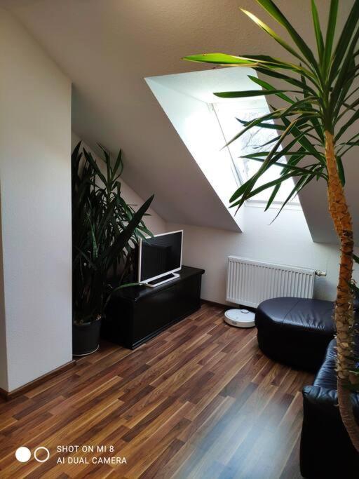Tolle Wohnung In Zentraler Lage In Neu-Ulm Ngoại thất bức ảnh