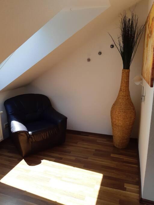 Tolle Wohnung In Zentraler Lage In Neu-Ulm Ngoại thất bức ảnh